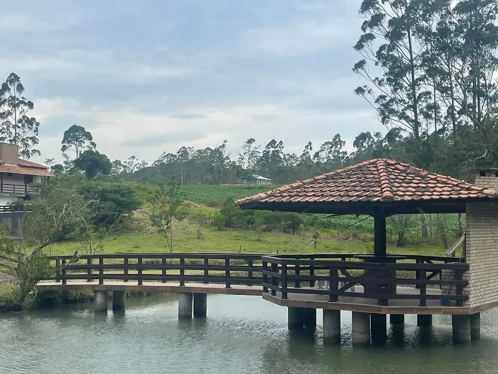 Sitio Cantinho Do Sossego, Casa De Campo, Pescaria, Lareira, Jogos De Bilhar, Area Gourmet Etc Rancho Queimado Villa