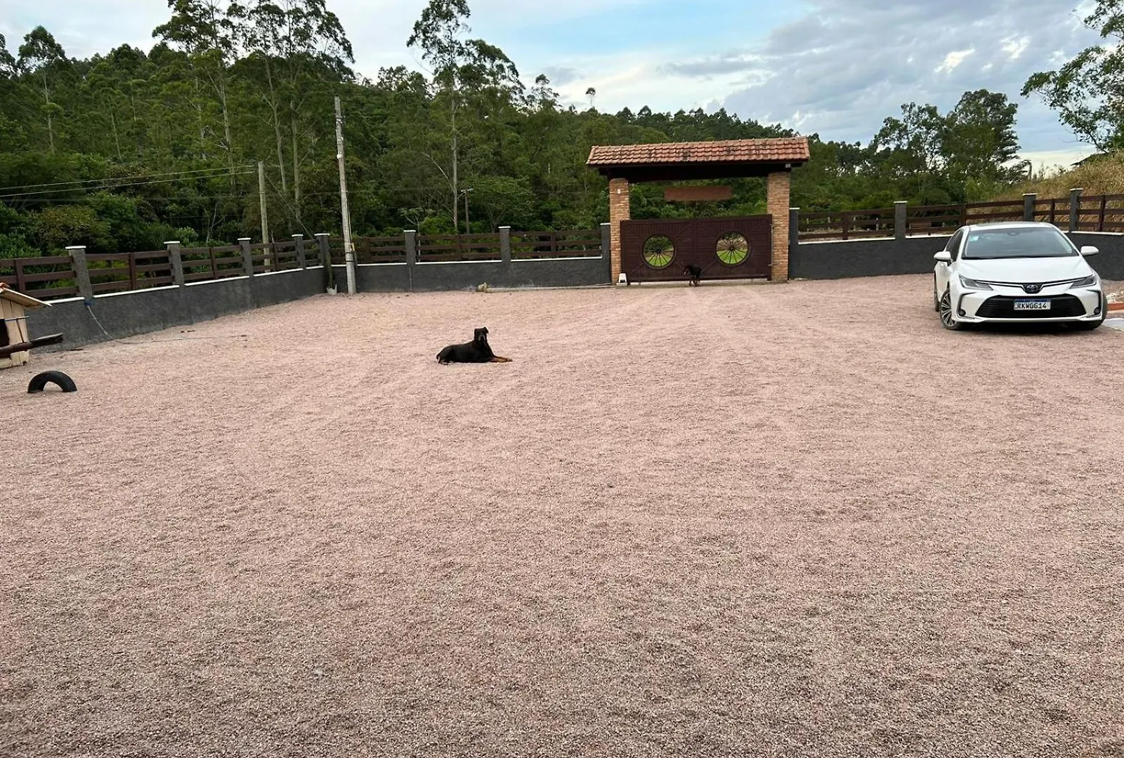 Sitio Cantinho Do Sossego, Casa De Campo, Pescaria, Lareira, Jogos De Bilhar, Area Gourmet Etc Rancho Queimado