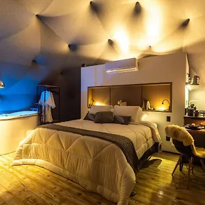 Casa de Férias Kairos Glamping - - Sc, Rancho Queimado