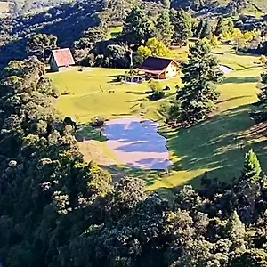 Chalé Nosso Patio - Chale Na Montanha, Rancho Queimado